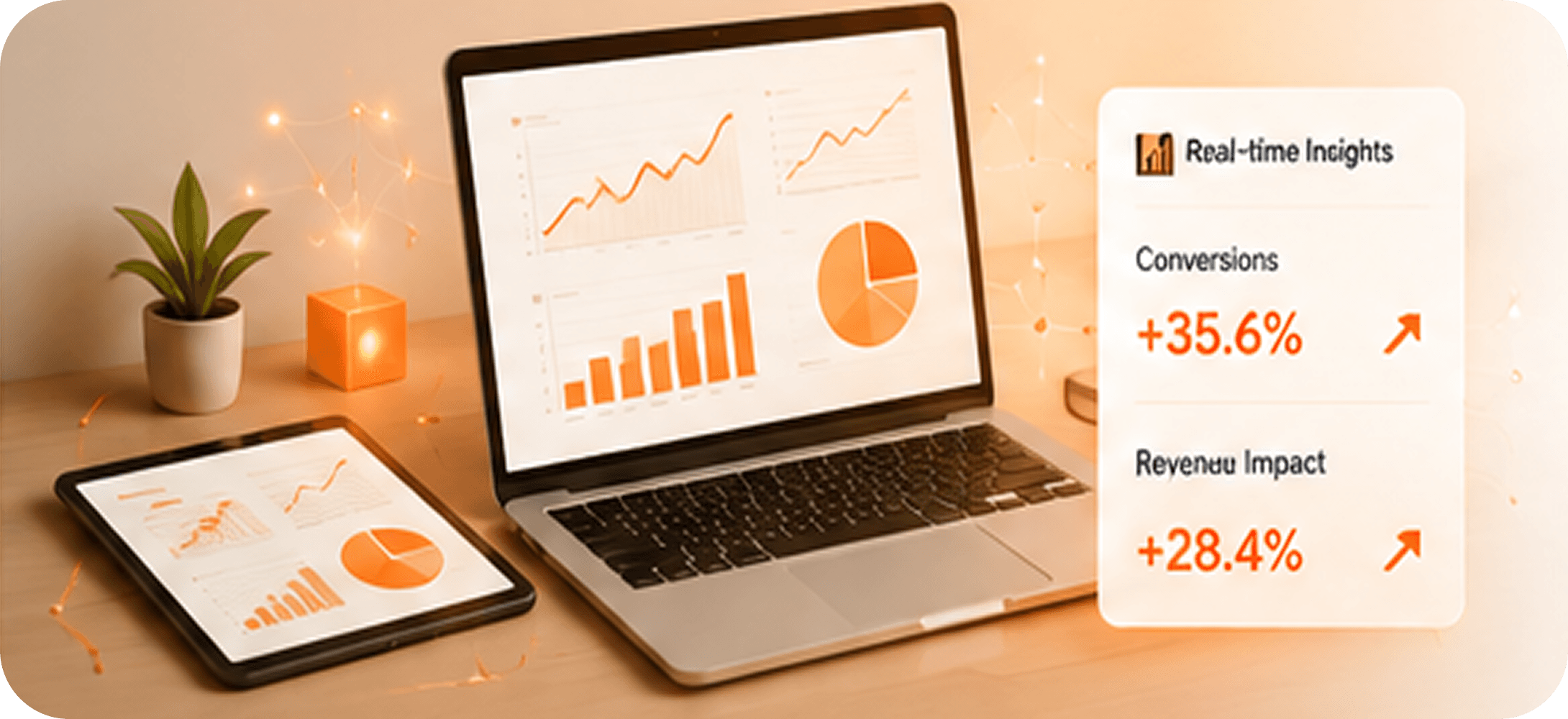Data-Driven Decision-Making