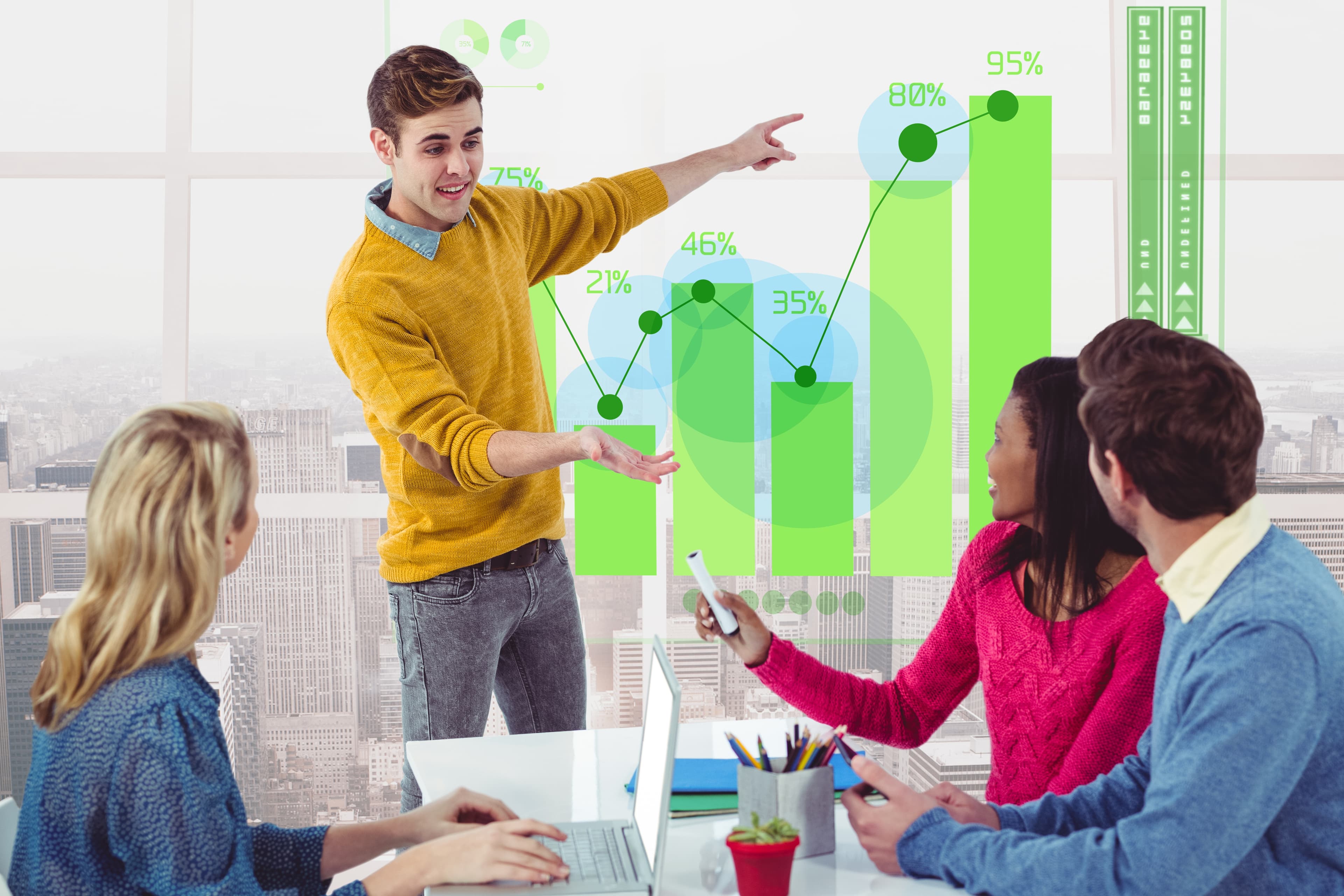 Building Teams That Drive Business Growth
