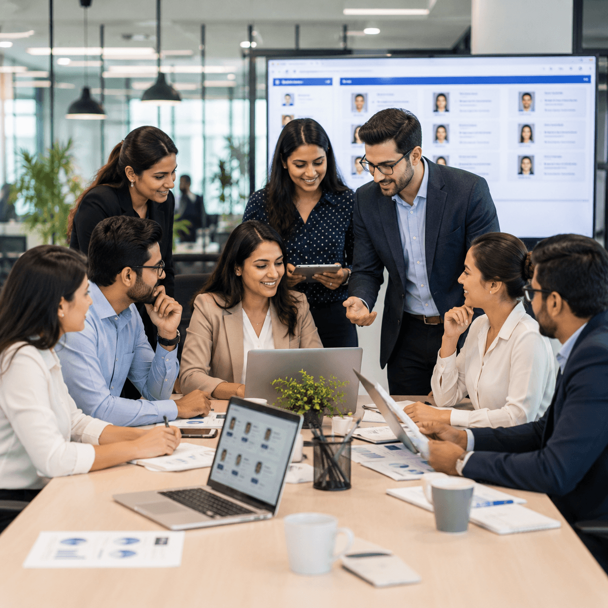 Recruitment Expertise You Can Rely On