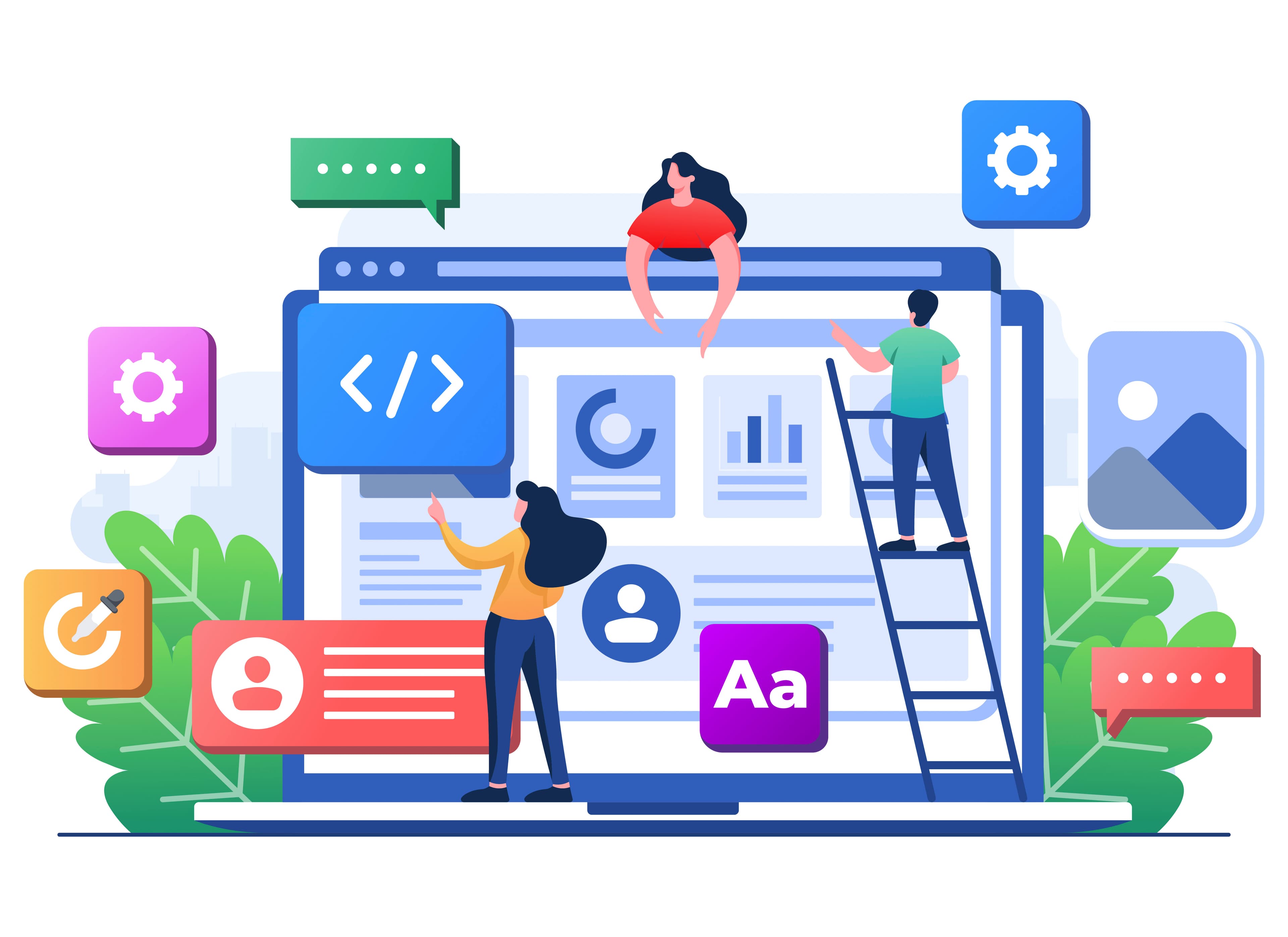 Web Applications