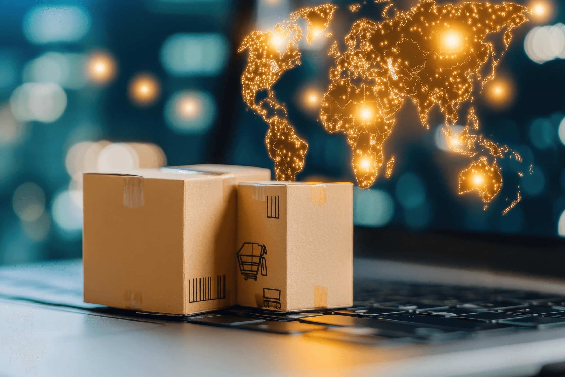 Seamless Integration with Your Global Teams