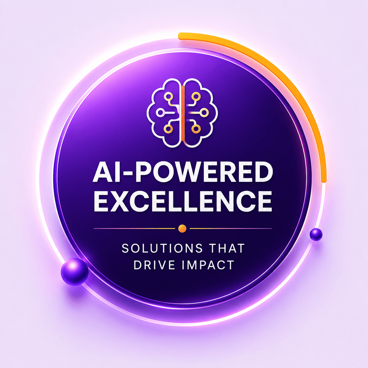 AI-Powered Excellence — Solutions That Drive Impact