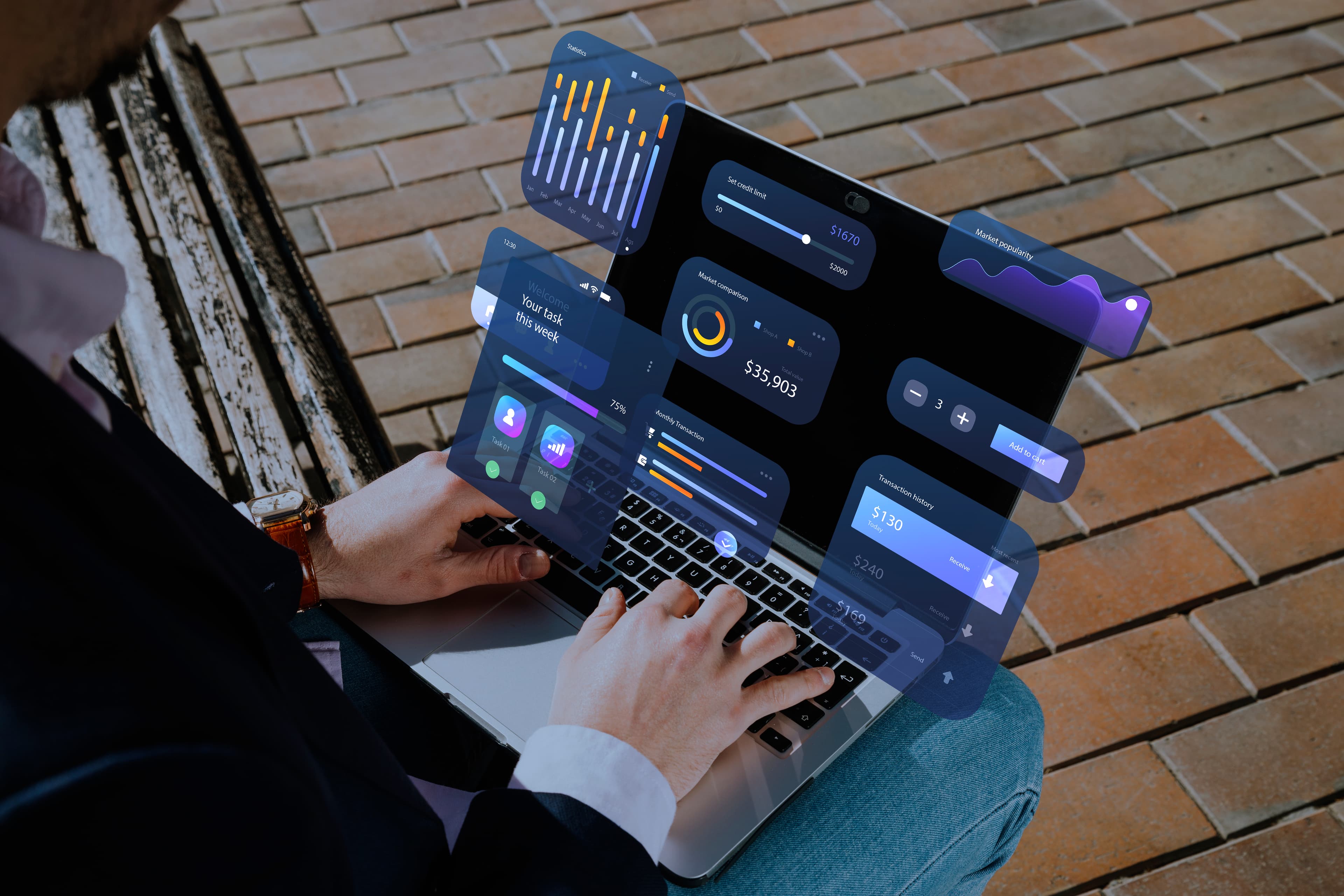 Understanding Your Business Before Building Technology