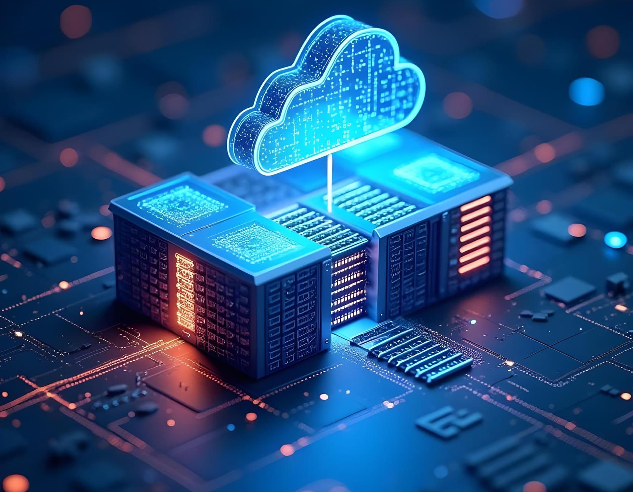 99.9% Uptime with Fully Managed Hosting