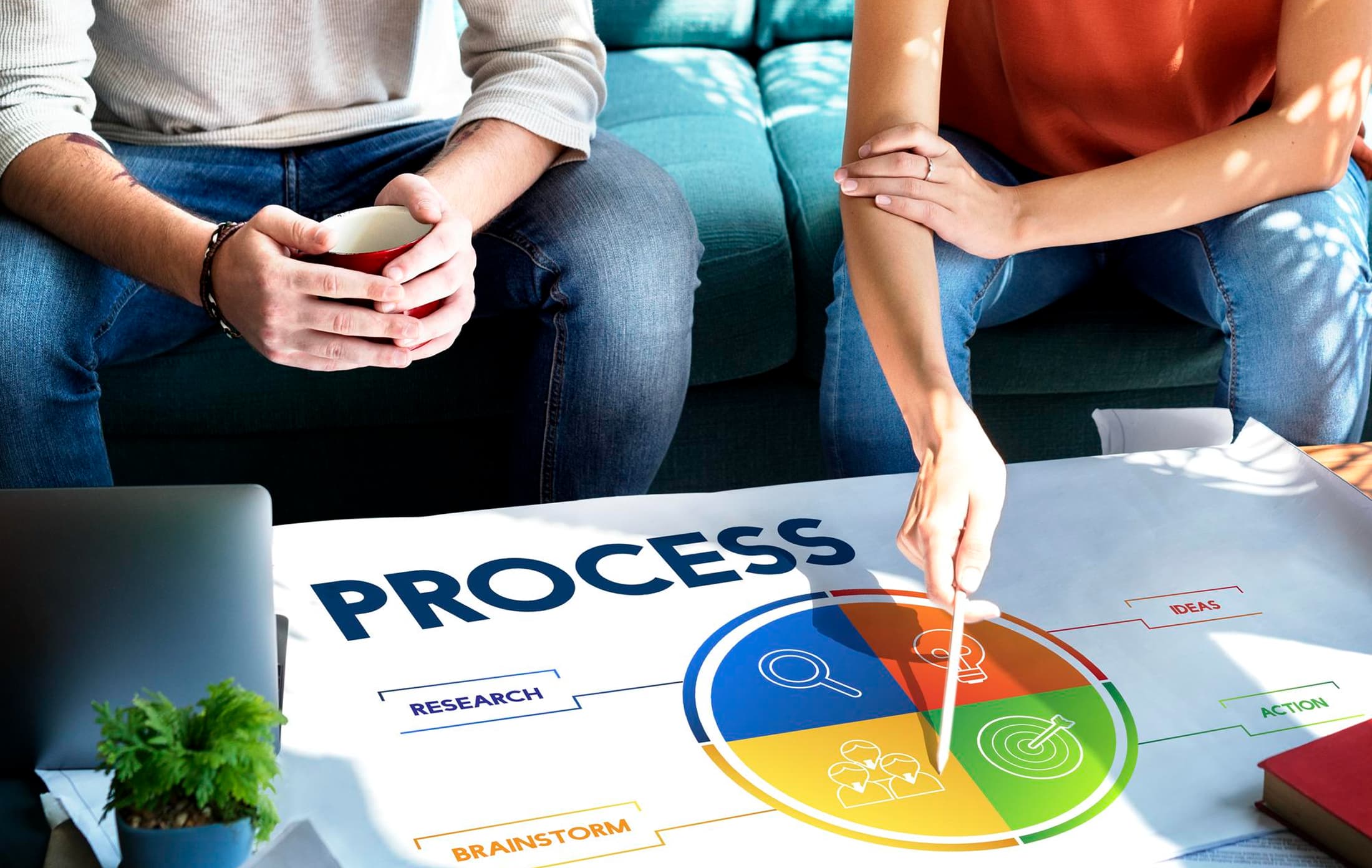 Tailored Internal Tools to Match Your Workflow
