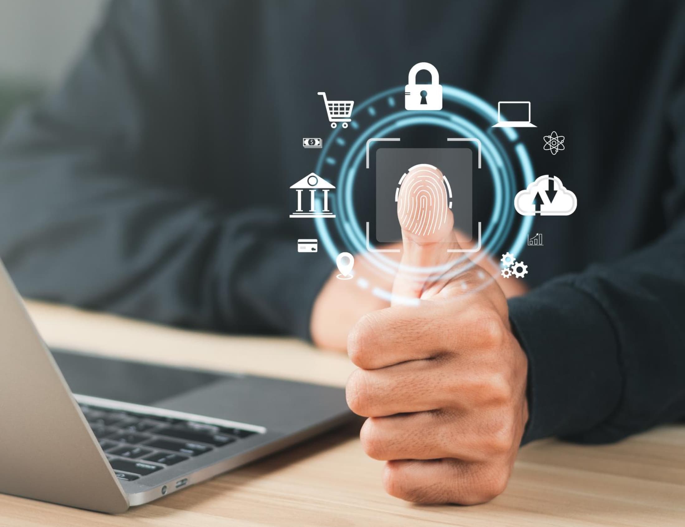 Secure, Branded Portals for External Stakeholders